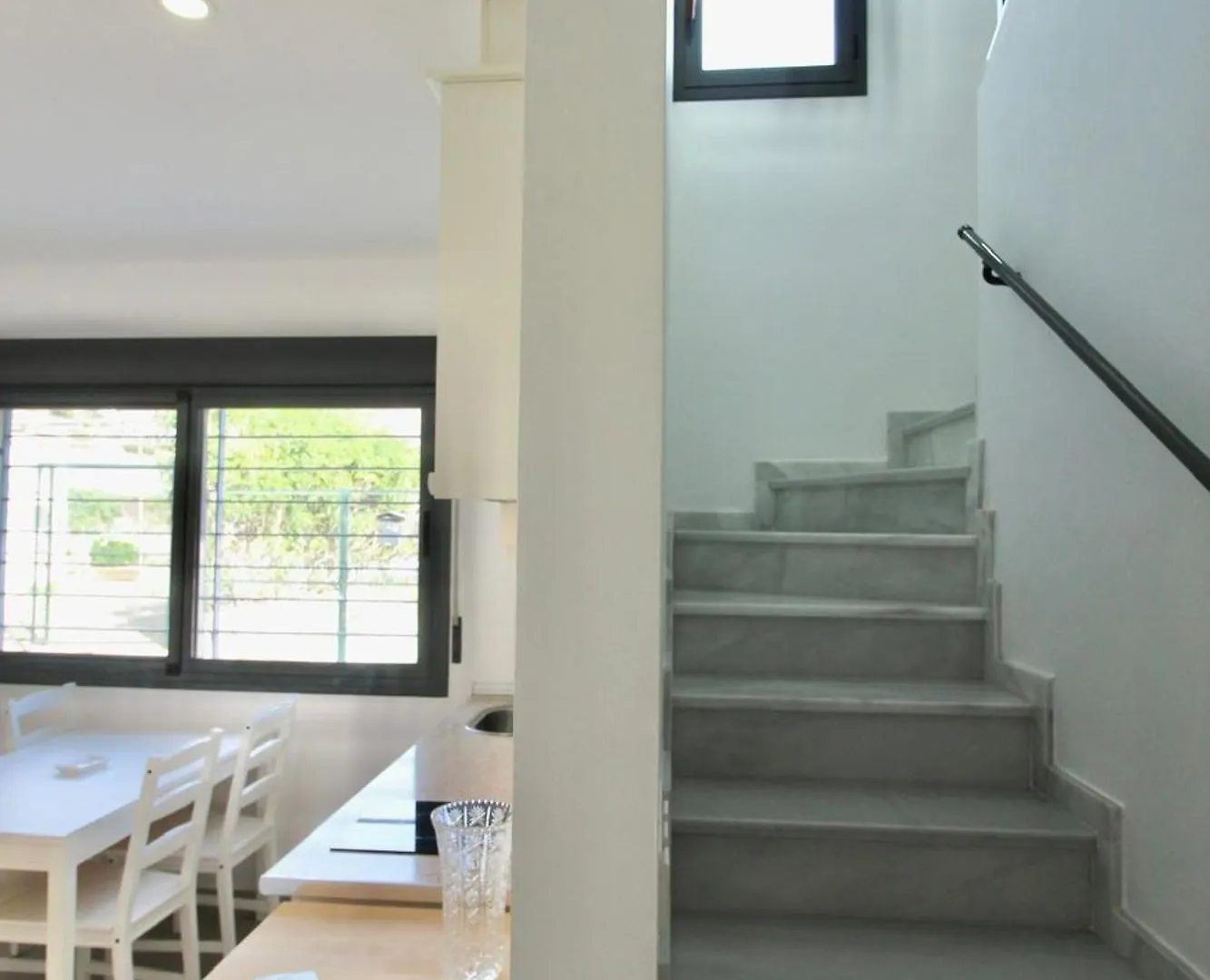 House Beach Park La Herradura  Apartment La Herradura (Granada)
