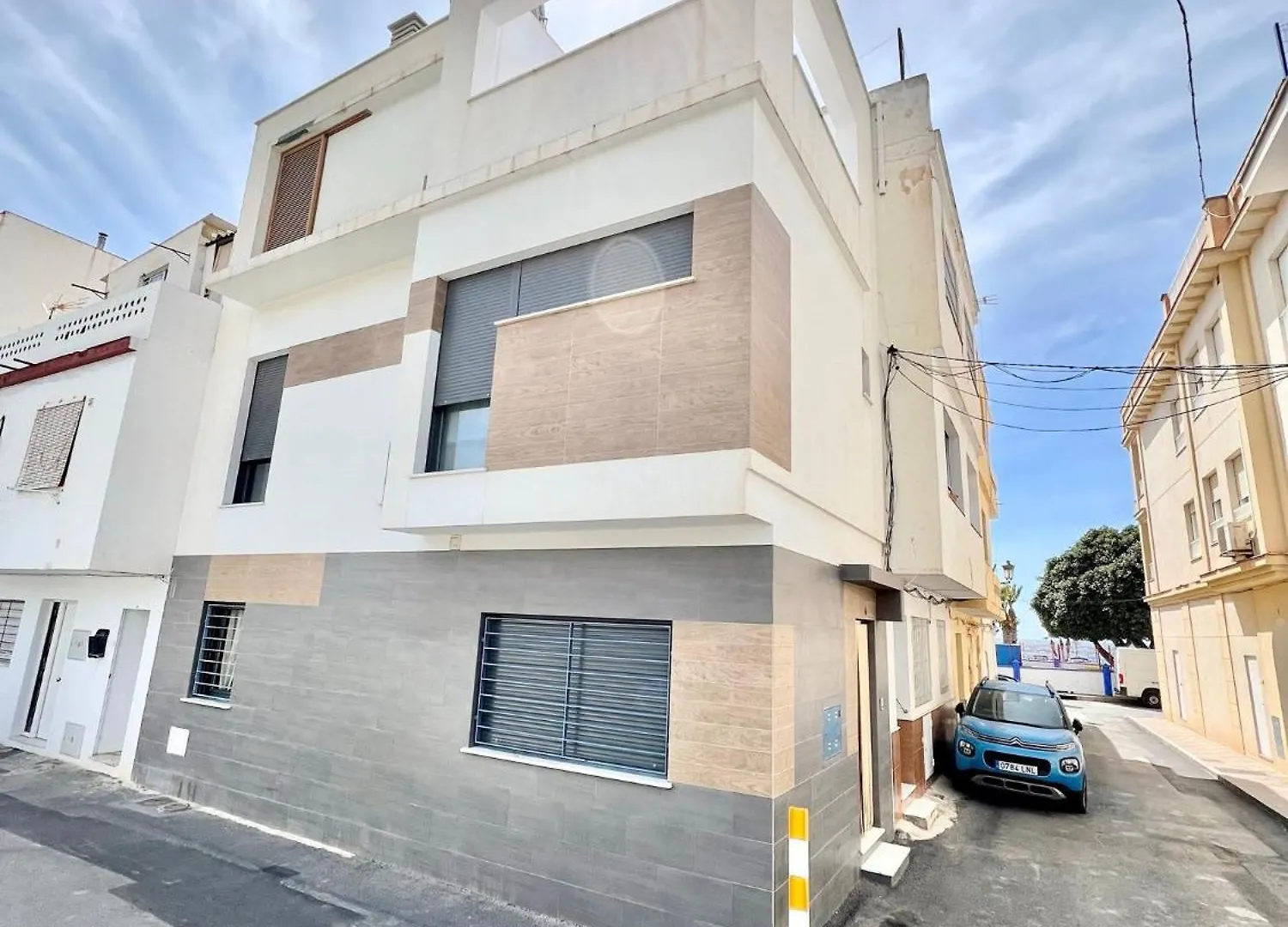Apartamento House Beach Park La Herradura  España