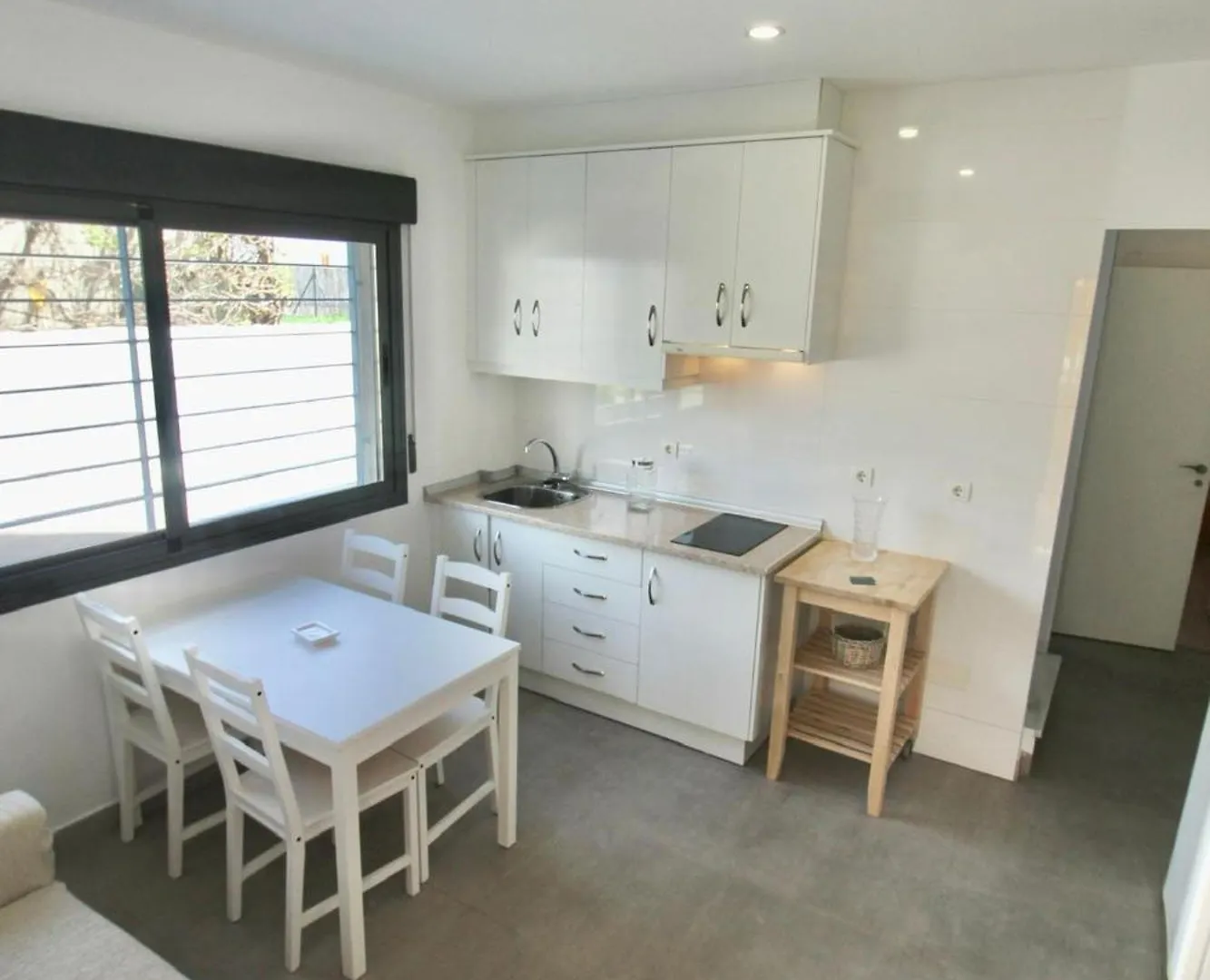 House Beach Park La Herradura  Apartamento