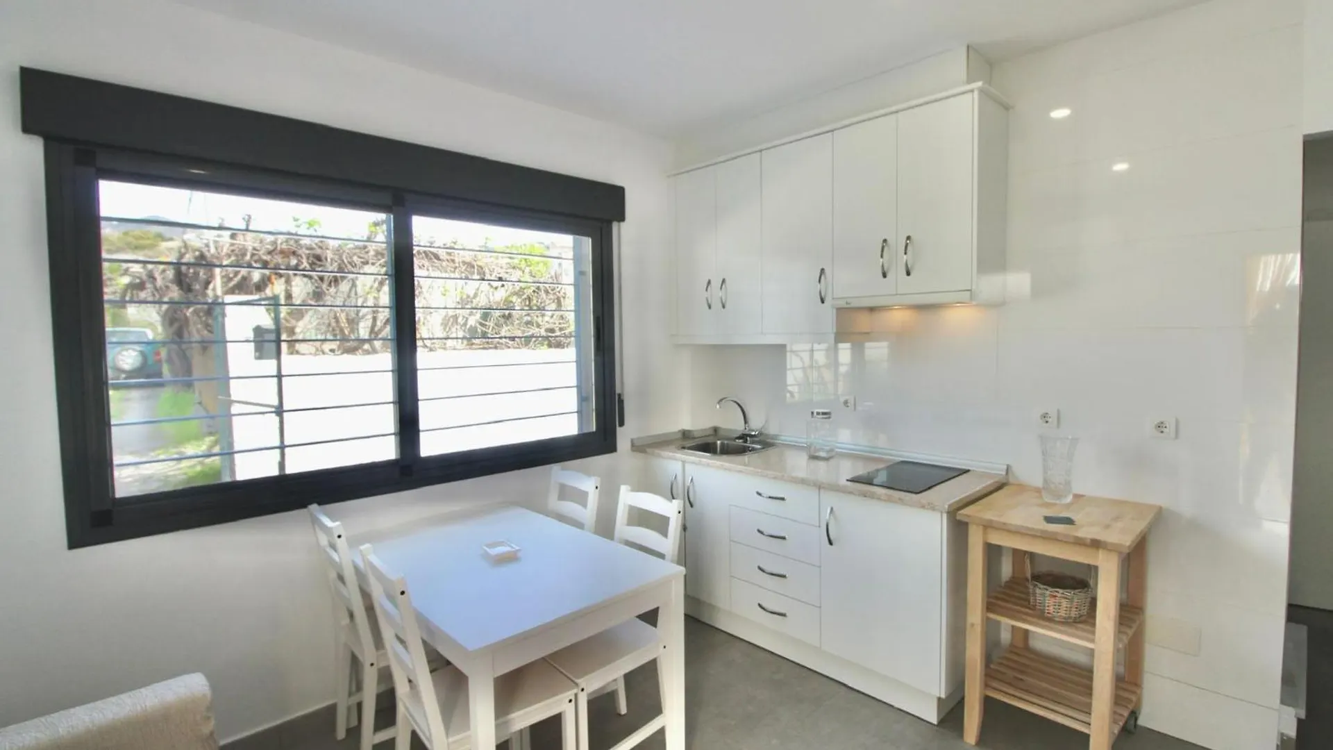 Apartamento House Beach Park La Herradura  España