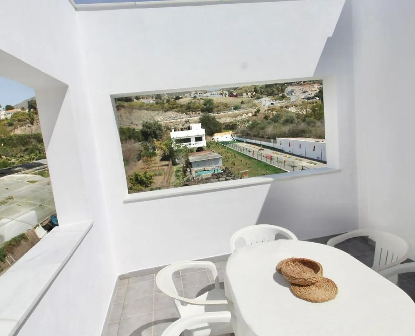 House Beach Park La Herradura  Apartment La Herradura (Granada)
