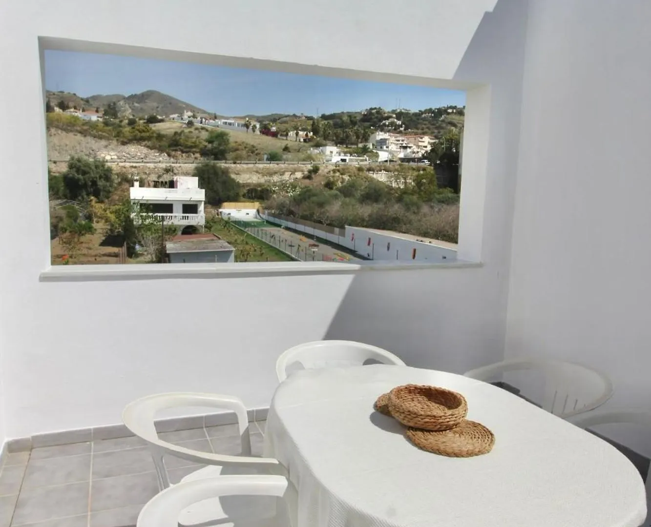 House Beach Park La Herradura  0*, La Herradura (Granada) Spain