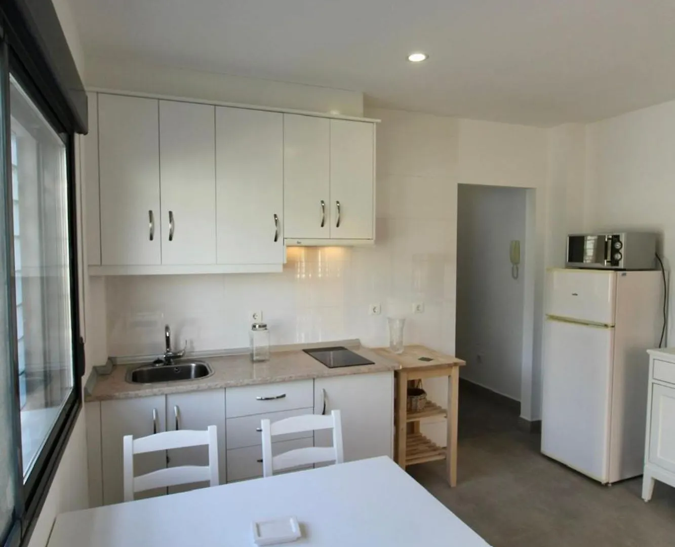 Apartment House Beach Park La Herradura