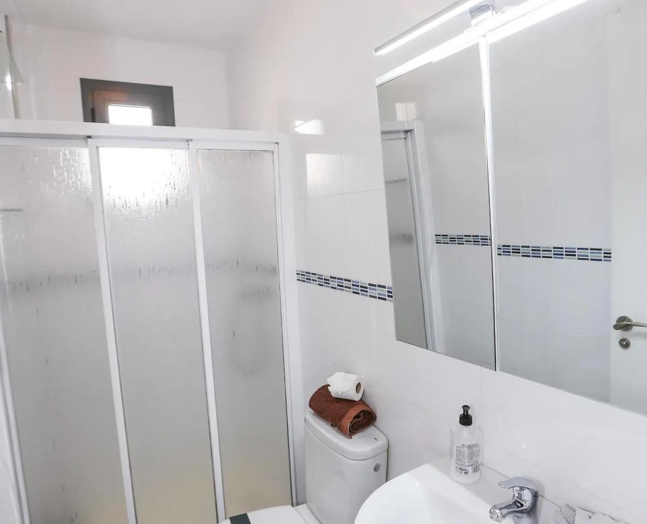 Apartment House Beach Park La Herradura
