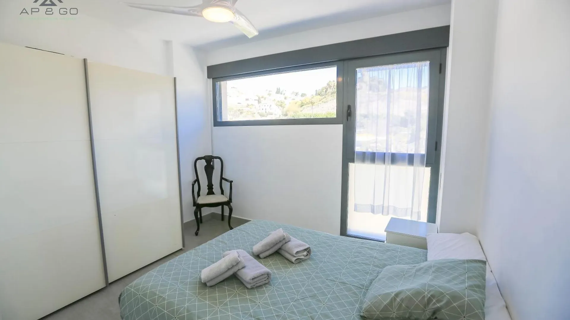 House Beach Park La Herradura  Apartamento