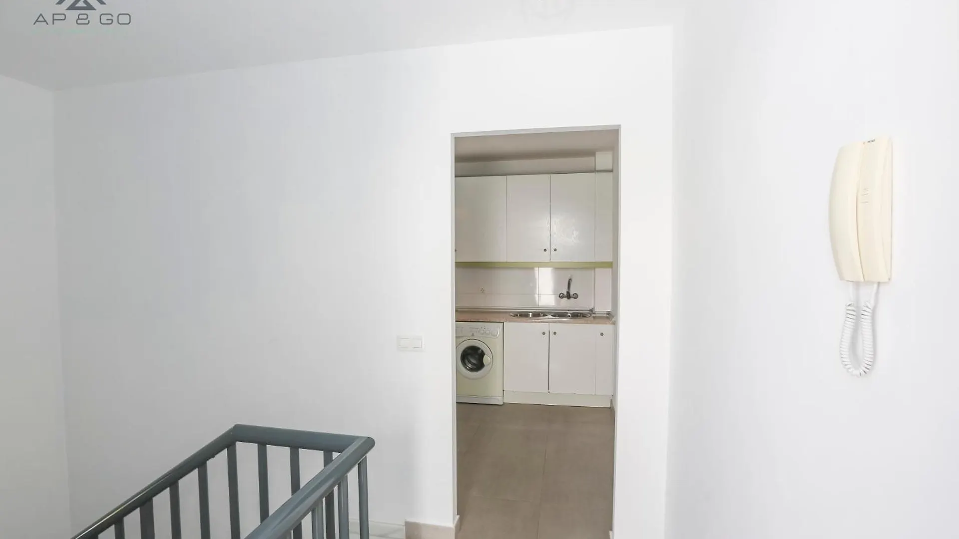 House Beach Park La Herradura  Apartment La Herradura (Granada)