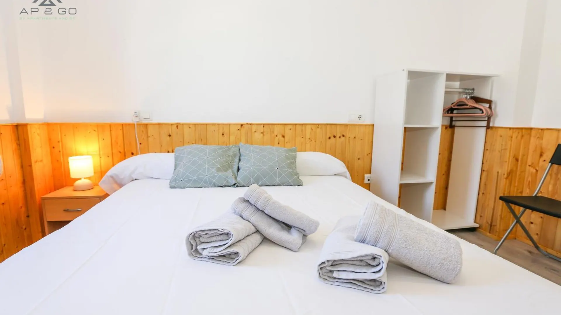 House Beach Park La Herradura  Apartment La Herradura (Granada)