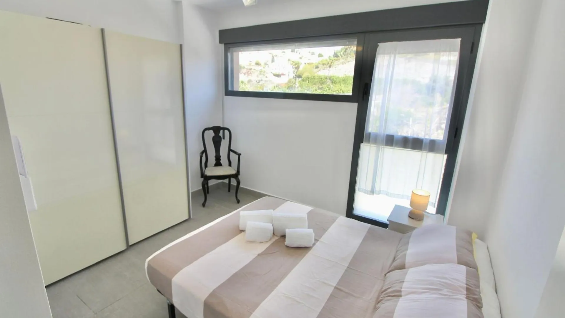 House Beach Park La Herradura