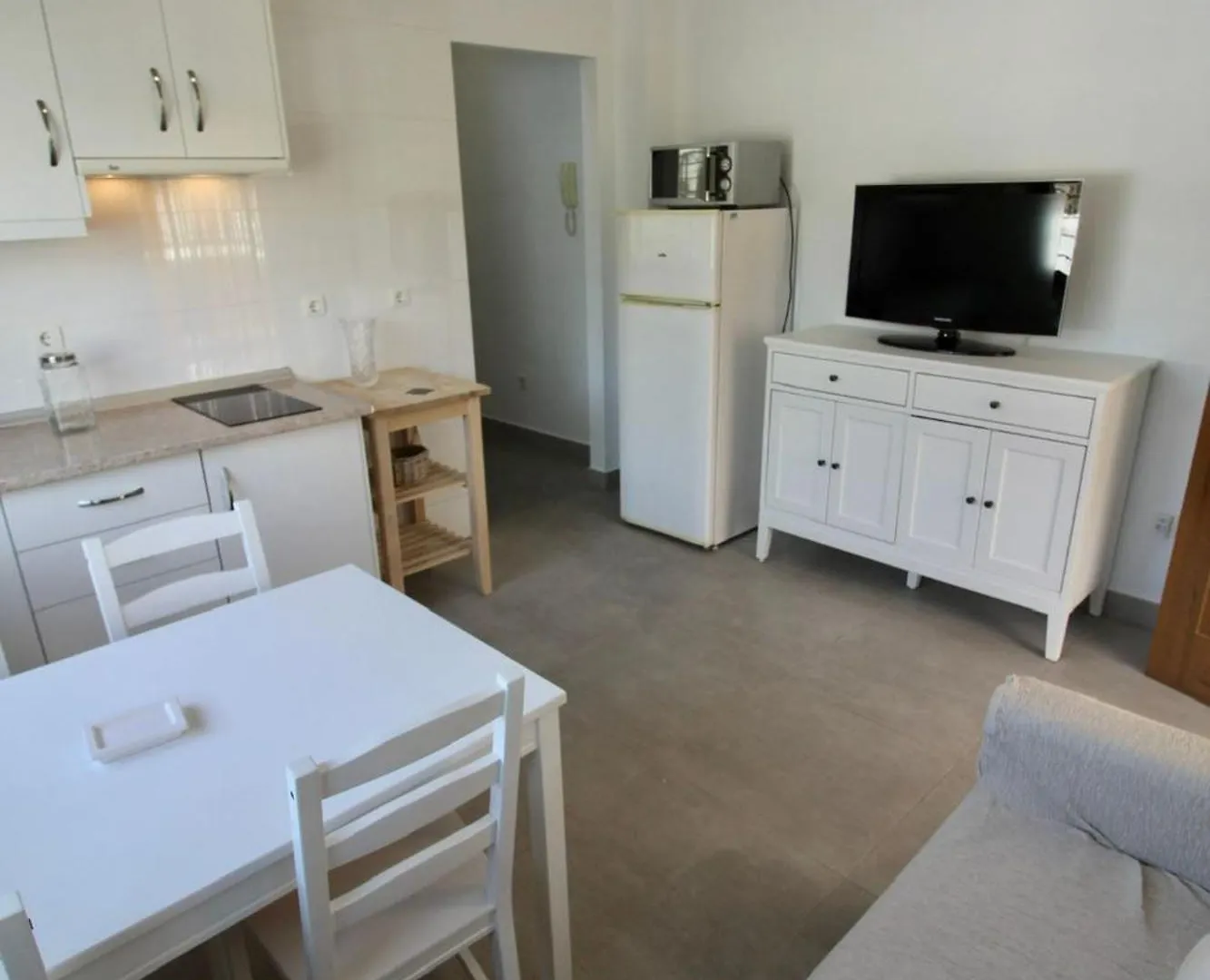 House Beach Park La Herradura  Apartment