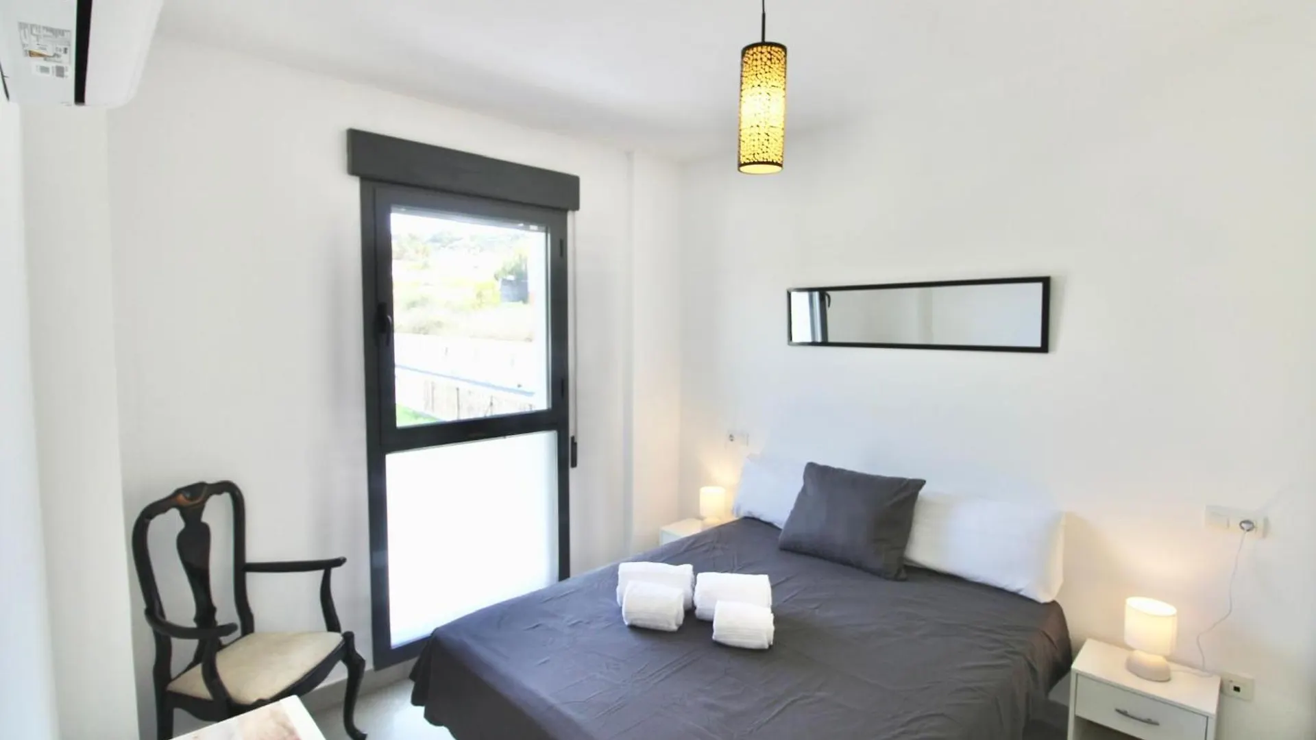 Apartment House Beach Park La Herradura