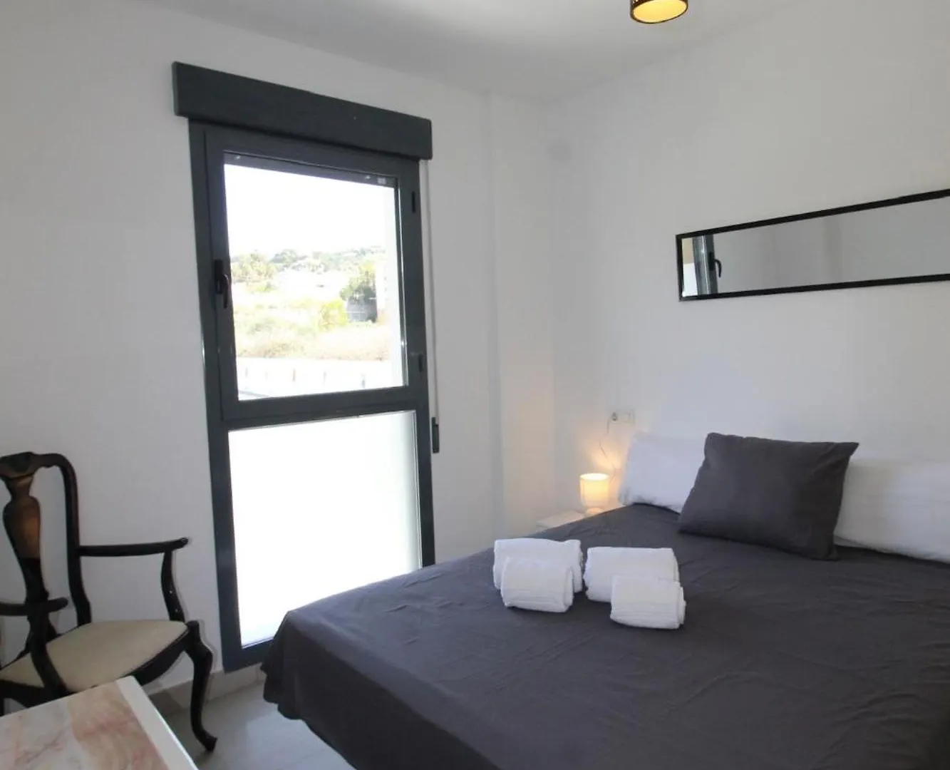 House Beach Park La Herradura